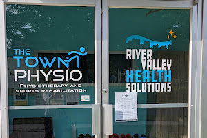 River Valley Health Solutions