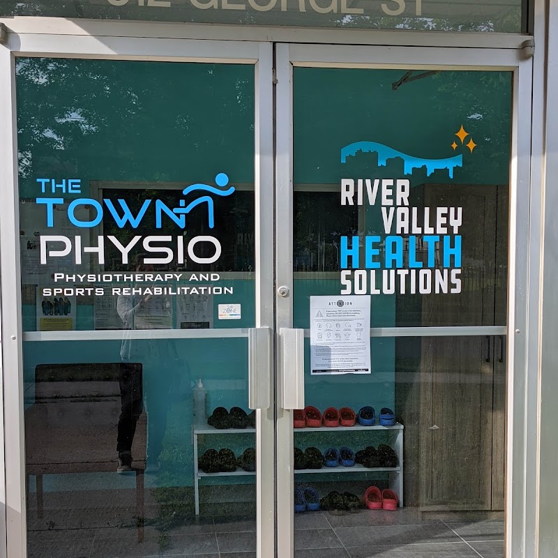 River Valley Health Solutions