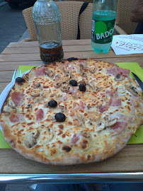 Pizza du Pizzeria Mila à Saint-Hilaire-de-Riez - n°12