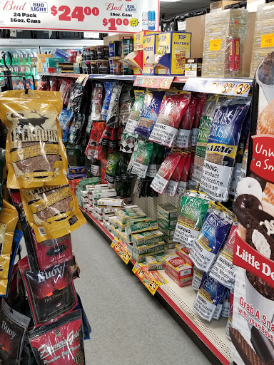 Tobacco Shop «Smoke Outlet Inc», reviews and photos, 1635 Parsons Ave, Columbus, OH 43207, USA