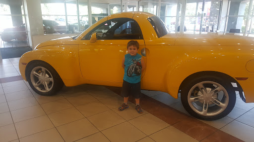 Used Car Dealer «Q Auto Brandon», reviews and photos, 1207 E Brandon Blvd, Brandon, FL 33511, USA