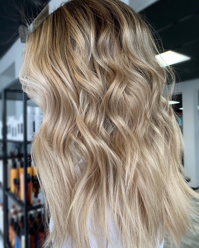 Beauty Salon «Lavish Salon», reviews and photos, 115 S Bay Ave, Beach Haven, NJ 08008, USA