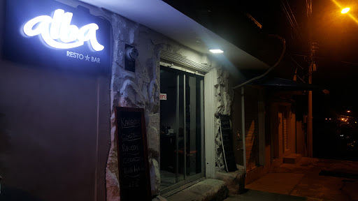 Alba Resto Bar