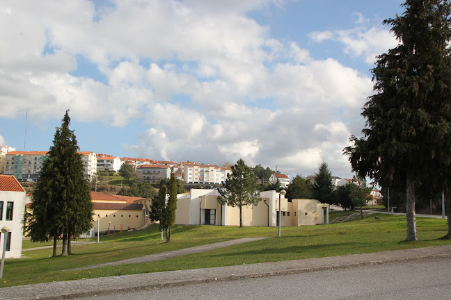 Instituto Politécnico da Guarda - Guarda