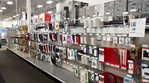 Electronics Store «Best Buy», reviews and photos, 2311 Gallatin Pike N, Madison, TN 37115, USA