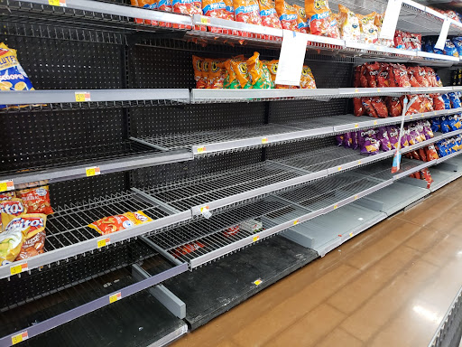 Department Store «Walmart Supercenter», reviews and photos, 4700 135th St, Crestwood, IL 60445, USA