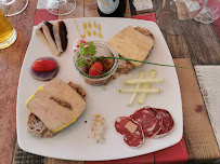 Foie gras du Restaurant français RESTAURANT AUBERGE LEMBERT à Beynac-et-Cazenac - n°20