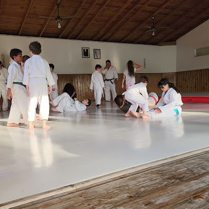 Matsunaga Judo Dojo - esquina Ernesto, Av. República de Argentina, Santo Domingo 10506, Dominican Republic