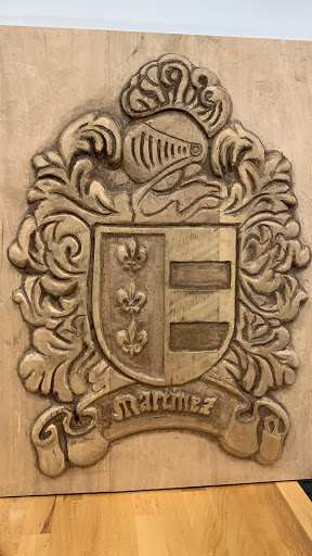 Del propietario