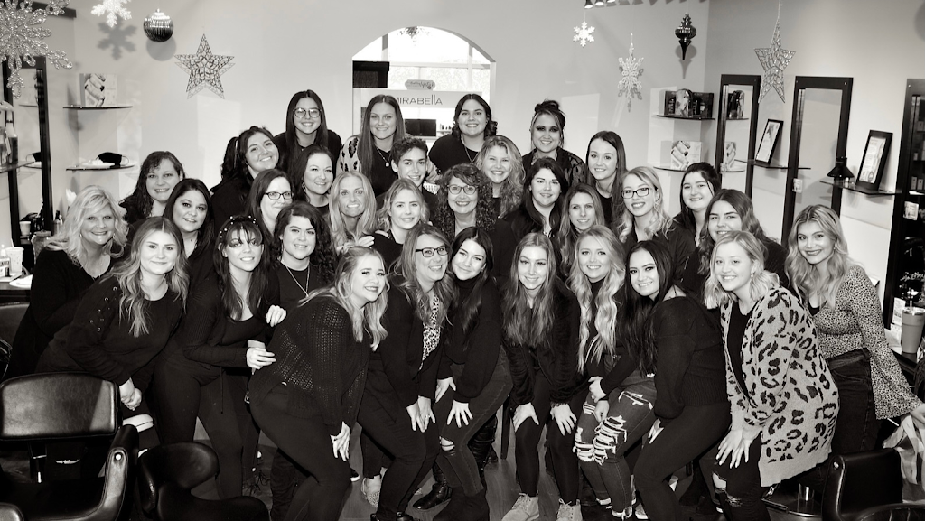 Bellezza Avanti Spa/Salon 44281