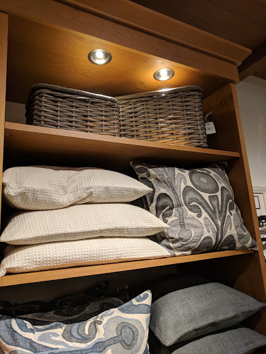 Furniture Store «Pottery Barn», reviews and photos, 7007 Friars Rd #590a, San Diego, CA 92108, USA