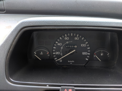 Motorcycle Repair Shop «Motorcycle Warehouse», reviews and photos, 12115 SE 82nd Ave, Portland, OR 97086, USA