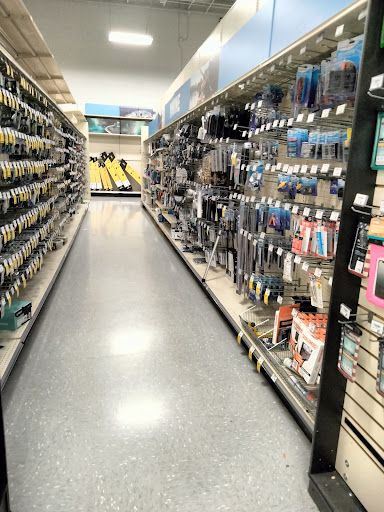 Sporting Goods Store «Academy Sports + Outdoors», reviews and photos, 100 Peachwood Center Dr, Spartanburg, SC 29301, USA