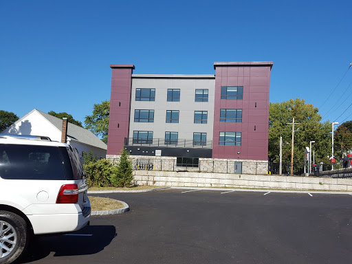 Park «Weston Park», reviews and photos, 46 Broad St, Weymouth, MA 02188, USA