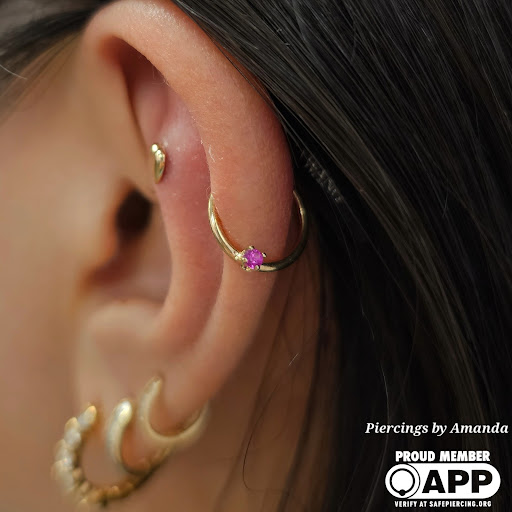 Explore plague doctor tattoo ideas, creative tattoo ideas in Thousand Oaks, available at Golden Moon Piercings