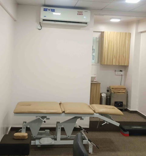 Hab Physio Physiotherapy & Sports Injury Center Nibm Branch