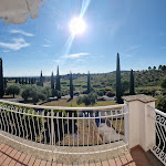 Photo n°2 de l'avis de H.i fait le 16/08/2019 à 13:15 sur le  Il Pelagone Hotel & Golf Resort à Gavorrano