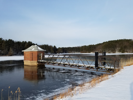 Nature Preserve «Maltby Lakes», reviews and photos, Derby Turnpike, West Haven, CT 06516, USA