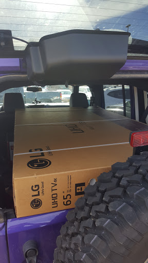 Electronics Store «Best Buy», reviews and photos, 5890 N Elizabeth St, Pueblo, CO 81008, USA