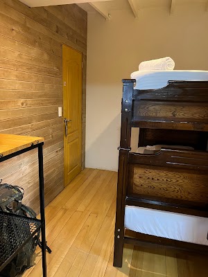 Cloud9 Hostel - photo 1