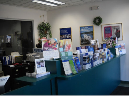 Insurance Agency «Allstate Insurance Agent: John LoGiudice», reviews and photos