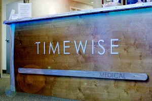 TimeWise Medical image