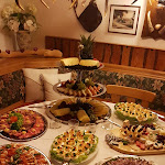 Photo n°2 de l'avis de Ágnes.e fait le 06/04/2019 à 20:33 sur le  Forsthaus Luchsenburg à Ohorn