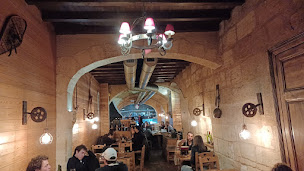 Photo n°180 de La Meule Du Berger à Bordeaux ()