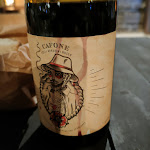 Photo n°7 de l'avis de Maria.r fait le 23/08/2022 à 11:52 sur le  RUVIDO - Ristorante Atipico à Lanciano