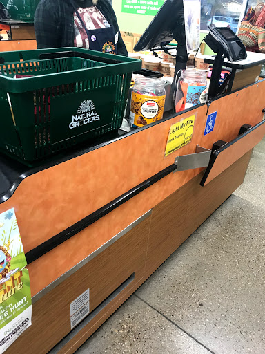 Natural Foods Store «Natural Grocers», reviews and photos, 7208 Slide Rd, Lubbock, TX 79424, USA