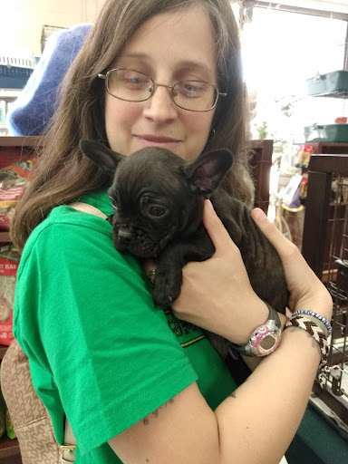 Pet Store «Pets Plus», reviews and photos, 454 TN-46, Dickson, TN 37055, USA