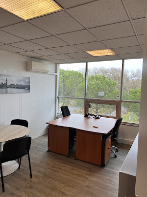 AXA Prévoyance & Patrimoine Alpha Doumbouya à Mérignac