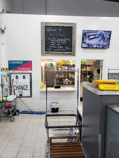 Laundromat «Love Laundry - Davis», reviews and photos, 1776 E 8th St, Davis, CA 95616, USA