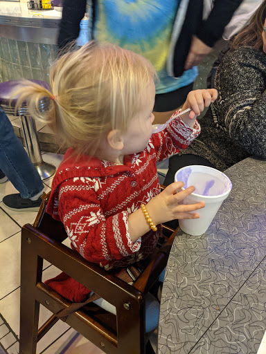 American Restaurant «The Purple Cow Restaurant», reviews and photos, 8026 Cantrell Rd, Little Rock, AR 72227, USA