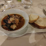 Photo n°5 de l'avis de Marco.r fait le 05/11/2017 à 17:38 sur le  Ristorante alle Grotte da Nereo à Fregona