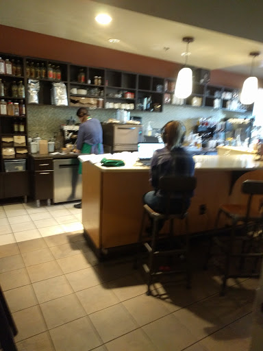 Coffee Shop «Starbucks», reviews and photos, 39504 W Daisy Mountain Dr #118, Anthem, AZ 85086, USA