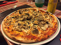Plats et boissons du Pizzas à emporter ALLO PIZZA (DA BIAGIO) EMPORTER - 15% ET LIVRAISON à Altkirch - n°18