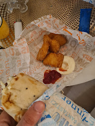 Photo n°8 de Crap's Burger VILLENEUVE D’ASCQ à Villeneuve-d'Ascq ()