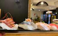 Produits de la mer du Restaurant japonais ROYAL TOKYO devient MiFan and co avec la même équipe à Aulnay-sous-Bois - n°9
