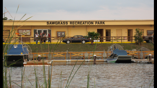 Boat Tour Agency «Sawgrass Recreation Park», reviews and photos, 1006 US-27, Weston, FL 33327, USA