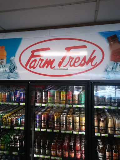 Farm Fresh, 200 N Court St, Marion, IL 62959, USA, 
