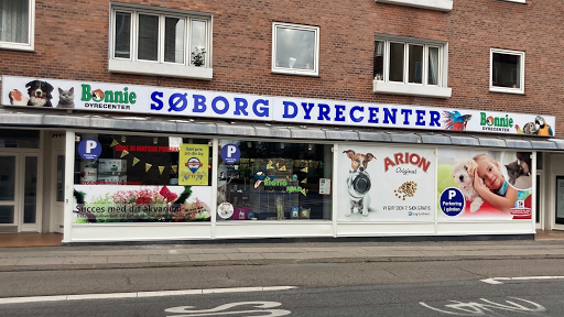 Søborg Dyrecenter