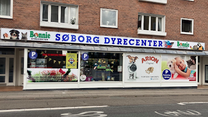 Søborg Dyrecenter