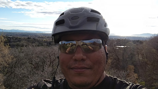 Bicycle Repair Shop «The Bike Shoppe», reviews and photos, 4390 Washington Blvd, Ogden, UT 84403, USA