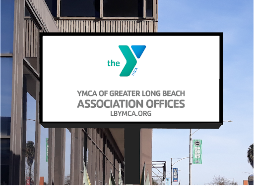 YMCA of Greater Long Beach - Metro Office
