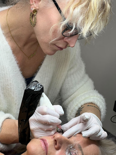 Explore tattoo ideas thailand, creative tattoo ideas in Utica, available at Modern Primitive Tattoo