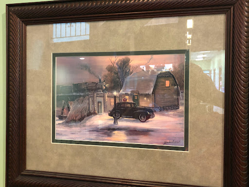 Toy Store «Village Toy Shoppe», reviews and photos, 400 N Main St, Milford, MI 48381, USA