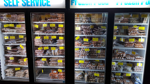 Butcher Shop «Wurst Kitchen», reviews and photos, 638 2nd Ave, Aurora, IL 60505, USA