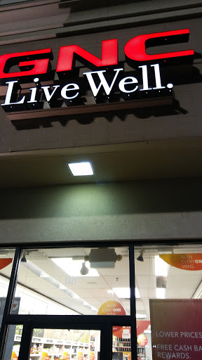 Vitamin & Supplements Store «GNC», reviews and photos, 1921 Wentzville Pkwy, Wentzville, MO 63385, USA
