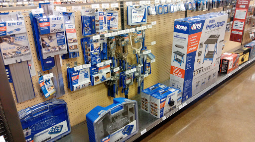 Home Improvement Store «Orchard Supply Hardware», reviews and photos, 10860 SW Barnes Rd, Portland, OR 97232, USA